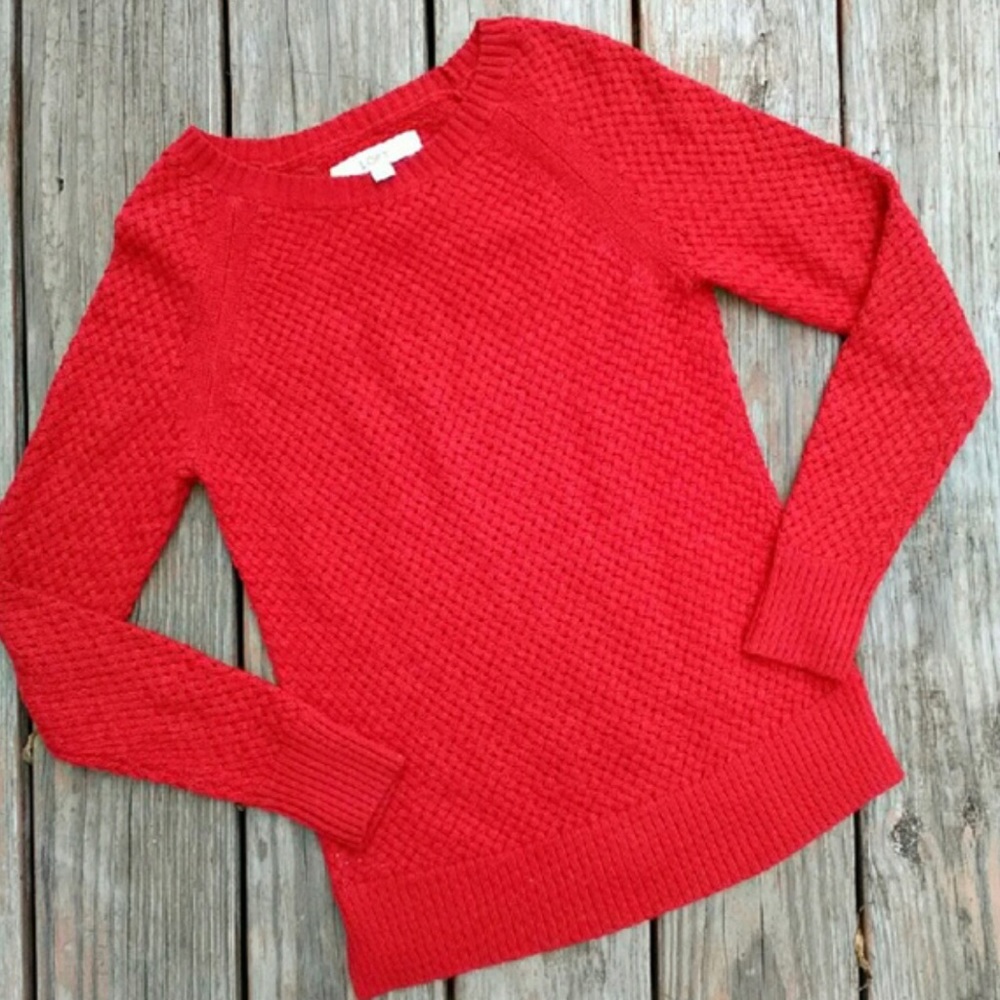 🌹LOFT Sweater🌹